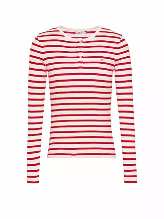 TOMMY JEANS | Langarmshirt | 